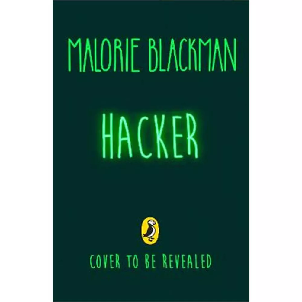 Hacker (Paperback) - Malorie Blackman